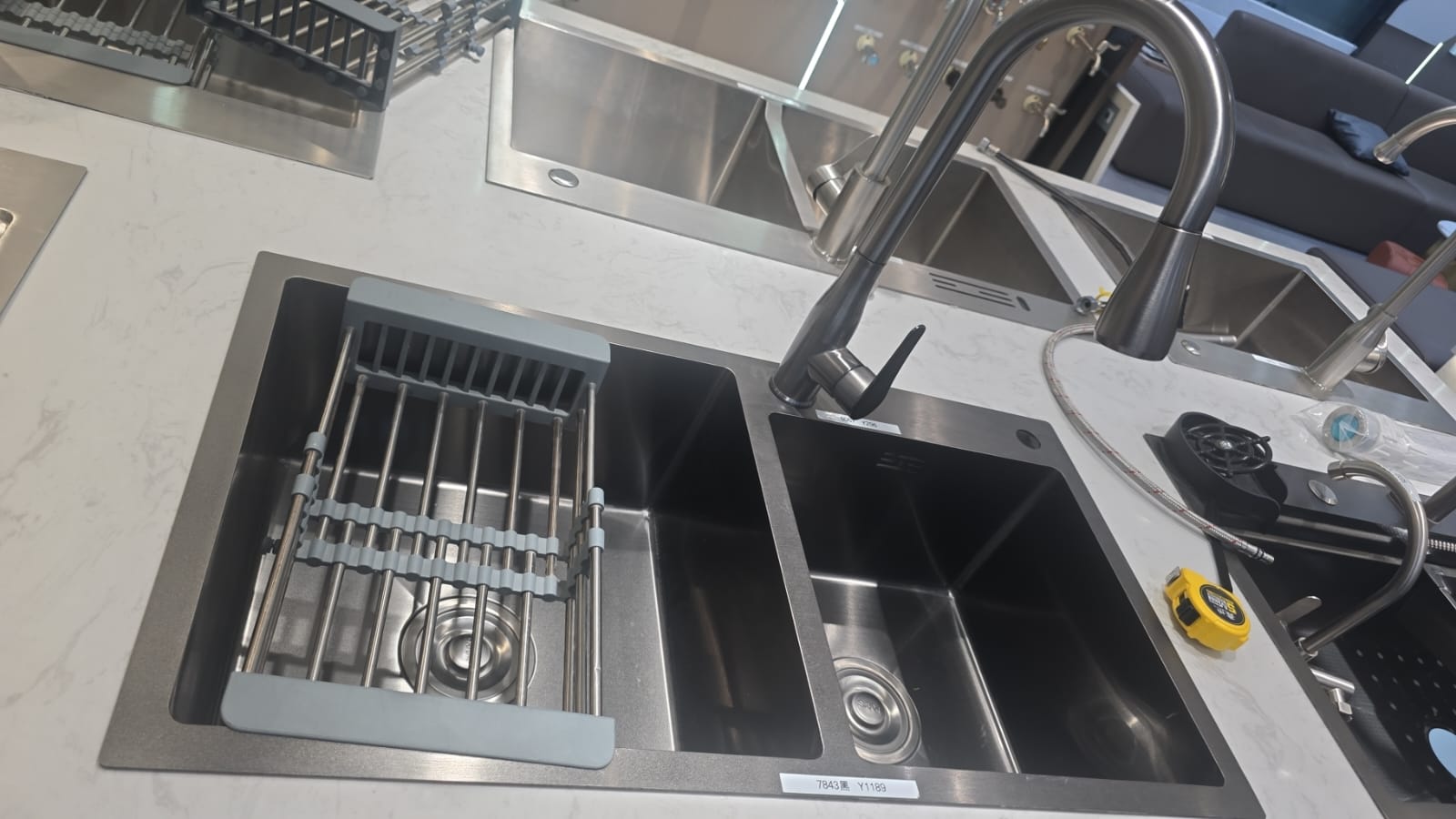The Considered Kitchen