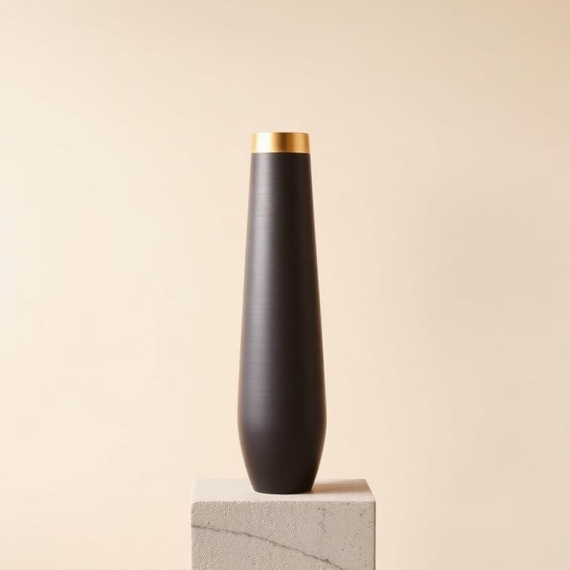 Omi Sculptural Vase