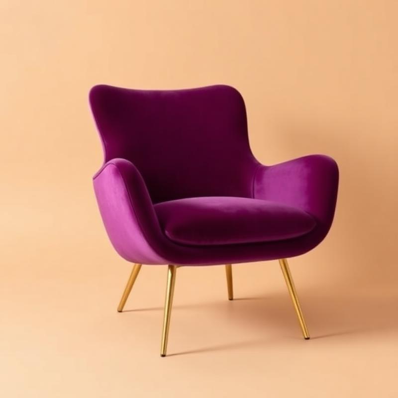Nneka Lounge Chair